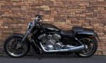 2010 Harley-Davidson VRSCF V-Rod Muscle L