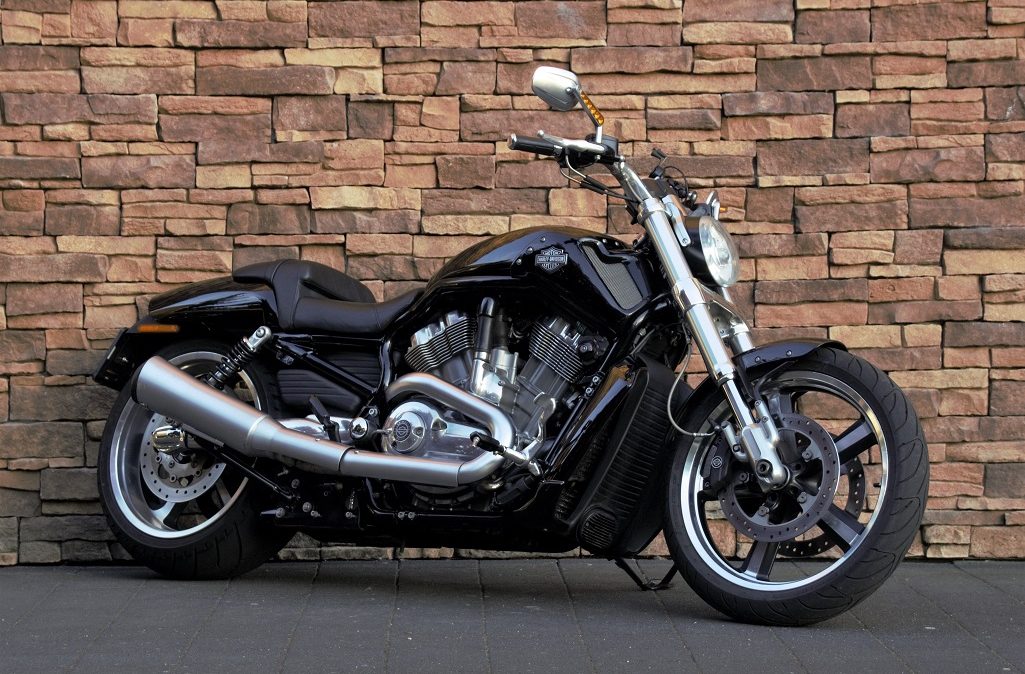 2010 Harley-Davidson VRSCF V-Rod Muscle RV