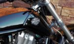 2010 Harley-Davidson VRSCF V-Rod Muscle TE