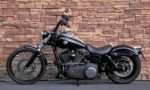 2011 Harley-Davidson FXDWG Dyna Wide Glide L