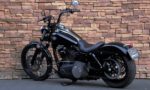 2011 Harley-Davidson FXDWG Dyna Wide Glide LA