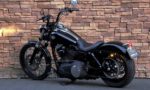 2011 Harley-Davidson FXDWG Dyna Wide Glide LA1