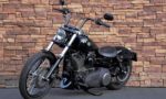 2011 Harley-Davidson FXDWG Dyna Wide Glide LV