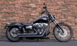 2011 Harley-Davidson FXDWG Dyna Wide Glide R