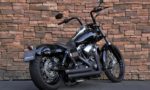 2011 Harley-Davidson FXDWG Dyna Wide Glide RA