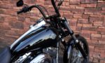 2011 Harley-Davidson FXDWG Dyna Wide Glide T1