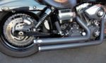 2011 Harley-Davidson FXDWG Dyna Wide Glide VH