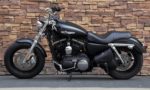 2015 Harley-Davidson XL1200 Custom Limited B L