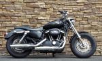 2015 Harley-Davidson XL1200 Custom Limited B R