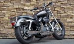 2015 Harley-Davidson XL1200 Custom Limited B RA