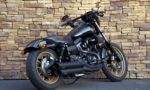 2016 Harley-Davidson FXDLS Low Rider S RA