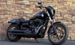 2016 Harley-Davidson FXDLS Low Rider S RV