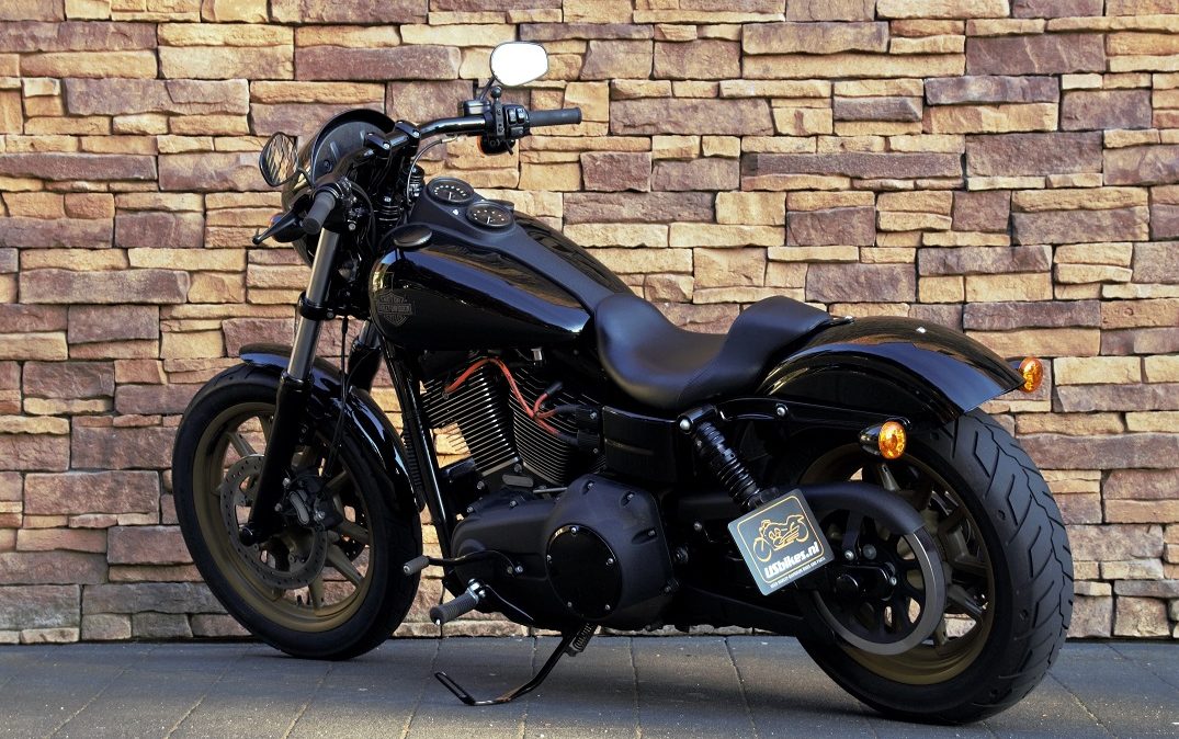 2016 Harley-Davidson FXDLS Low Rider S lA
