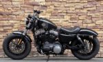 2016 Harley-Davidson XL1200X Forty Eight Sportster L