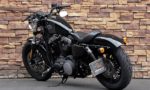 2016 Harley-Davidson XL1200X Forty Eight Sportster LA