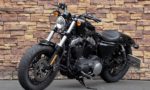 2016 Harley-Davidson XL1200X Forty Eight Sportster LV