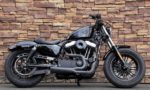 2016 Harley-Davidson XL1200X Forty Eight Sportster R