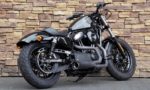 2016 Harley-Davidson XL1200X Forty Eight Sportster RA