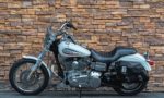 2006 Harley-Davidson FXD35 Super Glide Anniversary L