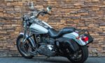 2006 Harley-Davidson FXD35 Super Glide Anniversary LA