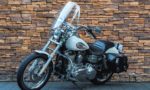 2006 Harley-Davidson FXD35 Super Glide Anniversary LV