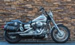 2006 Harley-Davidson FXD35 Super Glide Anniversary R