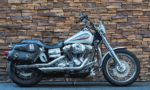 2006 Harley-Davidson FXD35 Super Glide Anniversary R