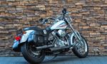 2006 Harley-Davidson FXD35 Super Glide Anniversary RA