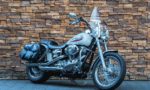 2006 Harley-Davidson FXD35 Super Glide Anniversary RV