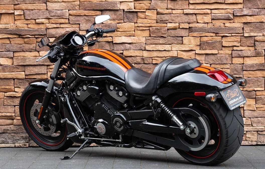 2008 Harley-Davidson VRSCDX V-rod Night Rod Special LA