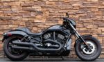 2008 Harley-Davidson VRSCDX V-rod Night Rod Special R