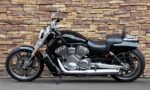 2009 Harley-Davidson VRSCF V-rod Muscle L