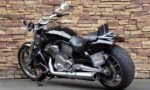 2009 Harley-Davidson VRSCF V-rod Muscle LA