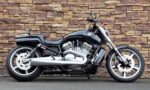 2009 Harley-Davidson VRSCF V-rod Muscle R