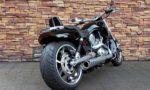 2009 Harley-Davidson VRSCF V-rod Muscle RA1