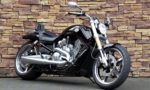 2009 Harley-Davidson VRSCF V-rod Muscle RV