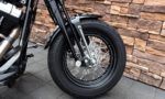 2012 Harley-Davidson FLSTSB Softail Cross Bones FW