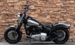 2012 Harley-Davidson FLSTSB Softail Cross Bones L