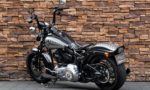 2012 Harley-Davidson FLSTSB Softail Cross Bones LA