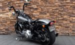 2012 Harley-Davidson FLSTSB Softail Cross Bones LAL