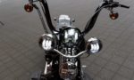 2012 Harley-Davidson FLSTSB Softail Cross Bones LED