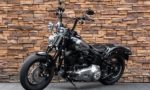 2012 Harley-Davidson FLSTSB Softail Cross Bones LV