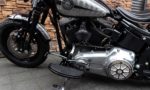 2012 Harley-Davidson FLSTSB Softail Cross Bones MZ