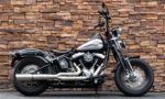 2012 Harley-Davidson FLSTSB Softail Cross Bones R