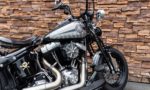 2012 Harley-Davidson FLSTSB Softail Cross Bones RZ