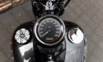 2012 Harley-Davidson FLSTSB Softail Cross Bones SM