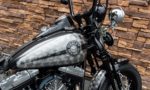 2012 Harley-Davidson FLSTSB Softail Cross Bones TR