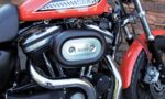 2003 Harley-Davidson Sportster XL883R AF