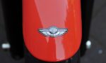 2003 Harley-Davidson Sportster XL883R FF