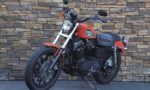 2003 Harley-Davidson Sportster XL883R LV